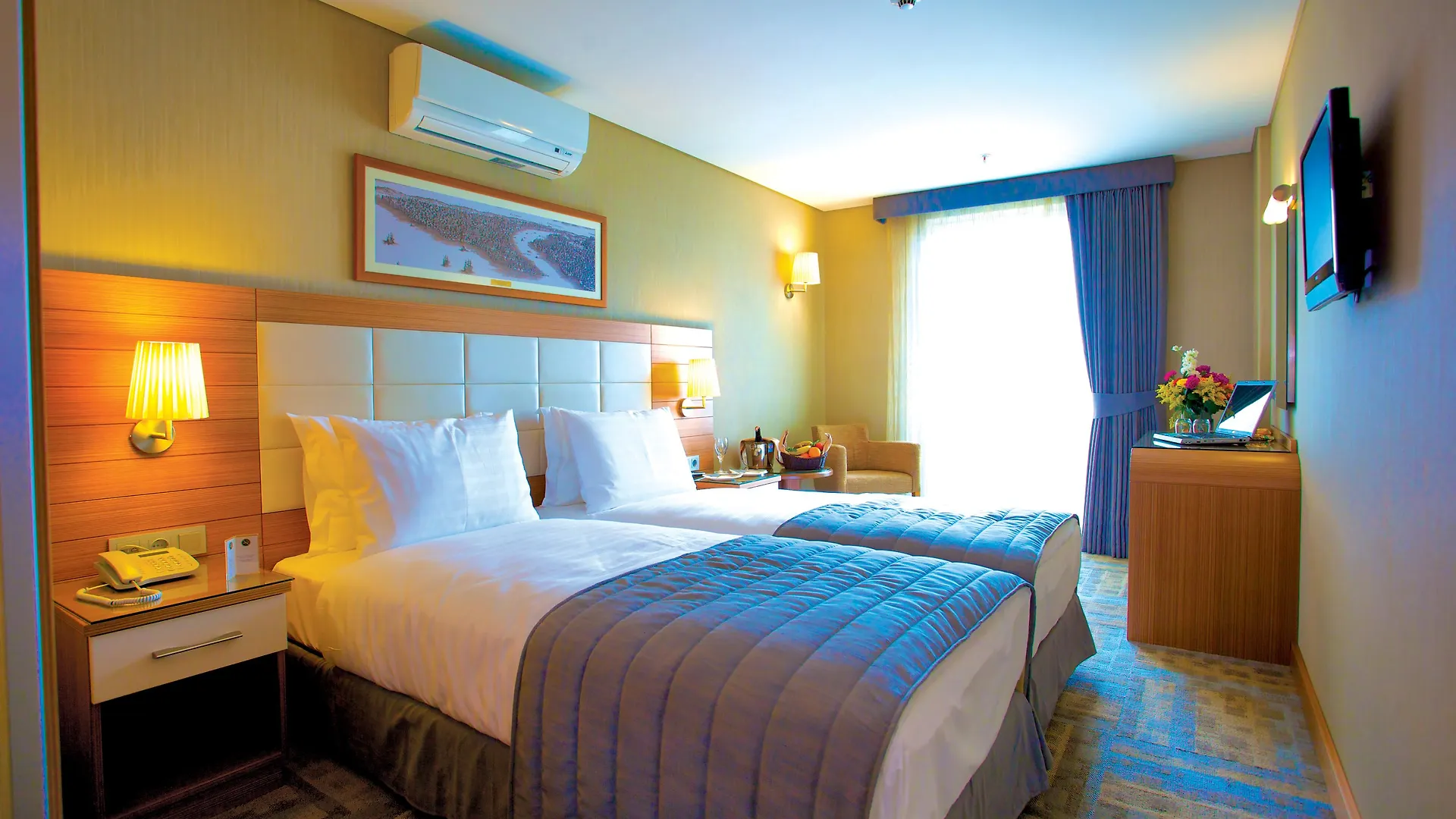 Hotel Istanbul Trend