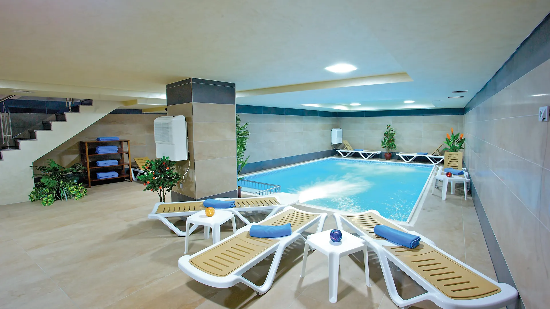 Hotel Istanbul Trend Türkei