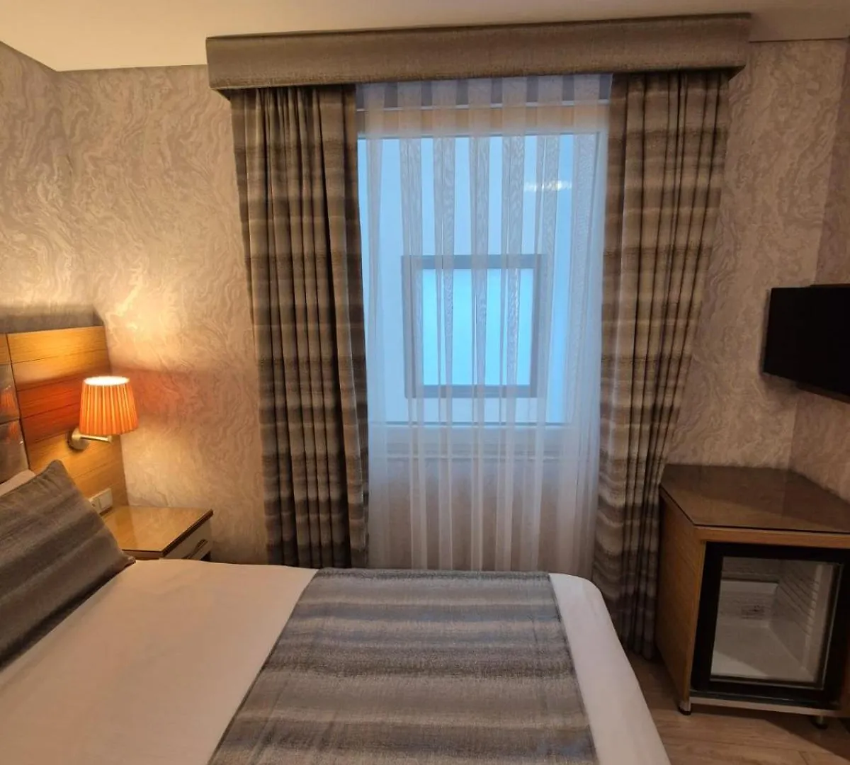 ****  Hotel Istanbul Trend Türkei