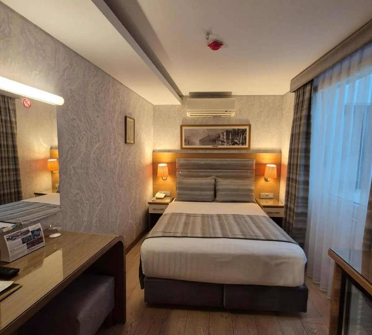 Hotel Istanbul Trend