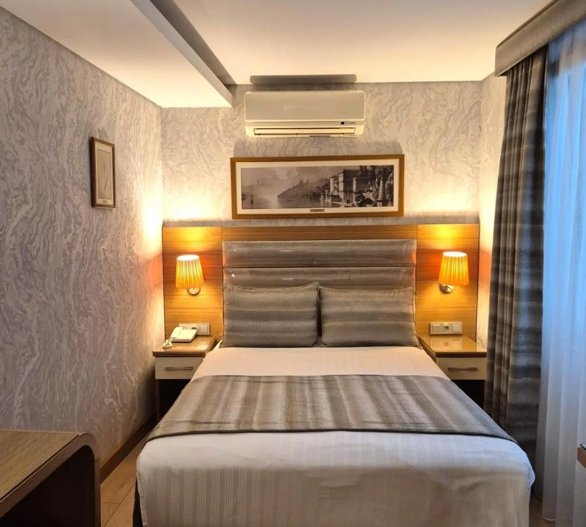 Hotel Istanbul Trend