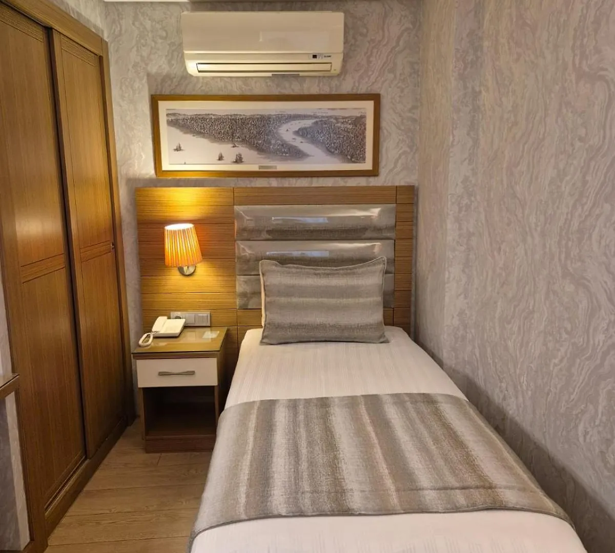 Hotel Istanbul Trend
