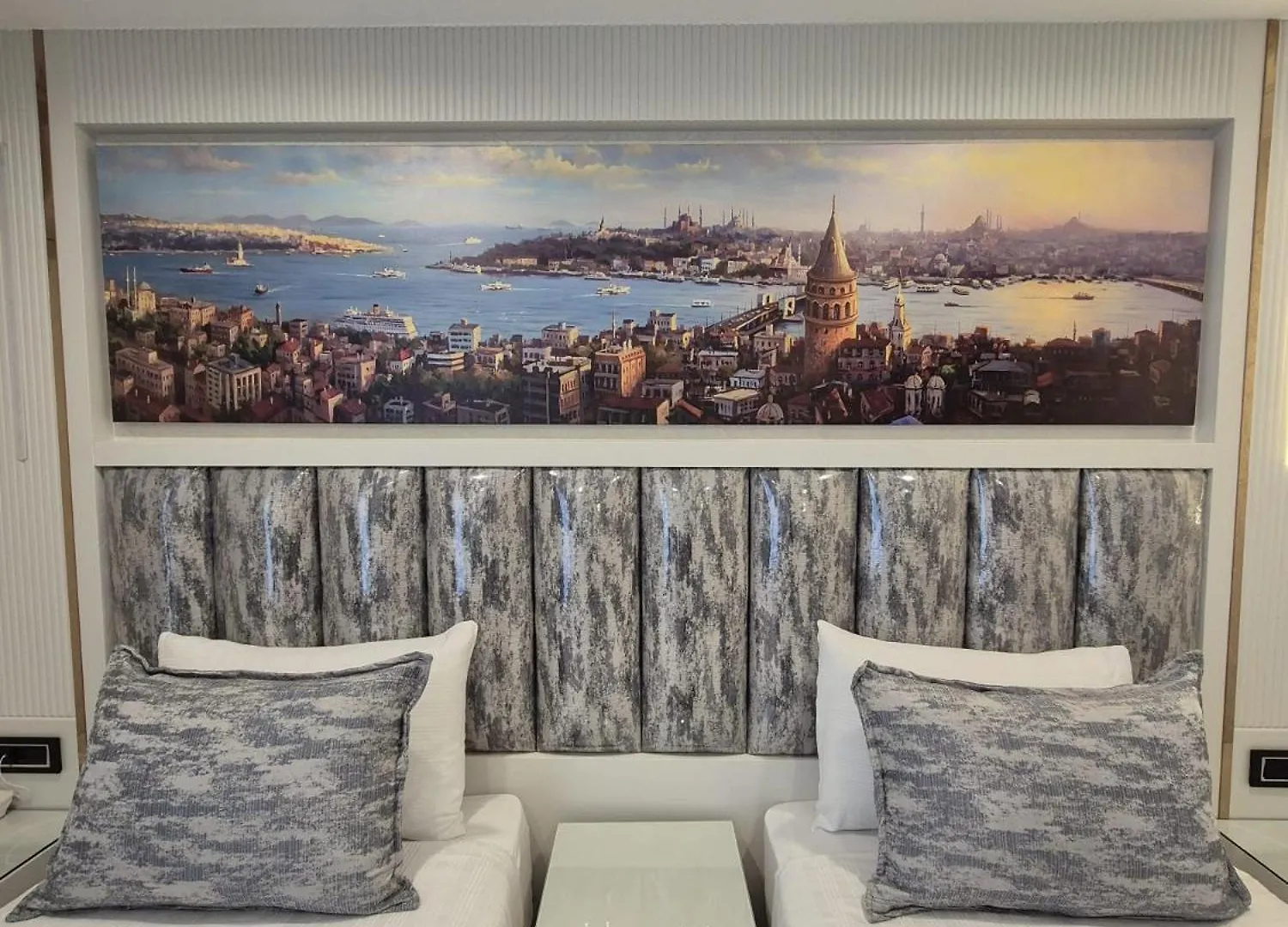 Hotel Istanbul Trend 4*,