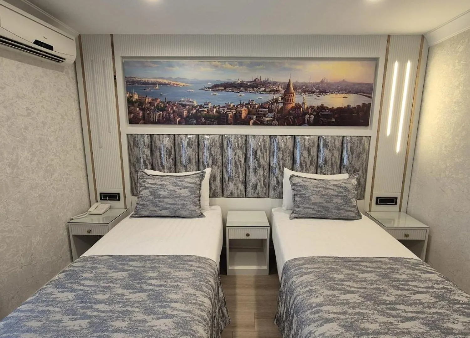 Hotel Istanbul Trend