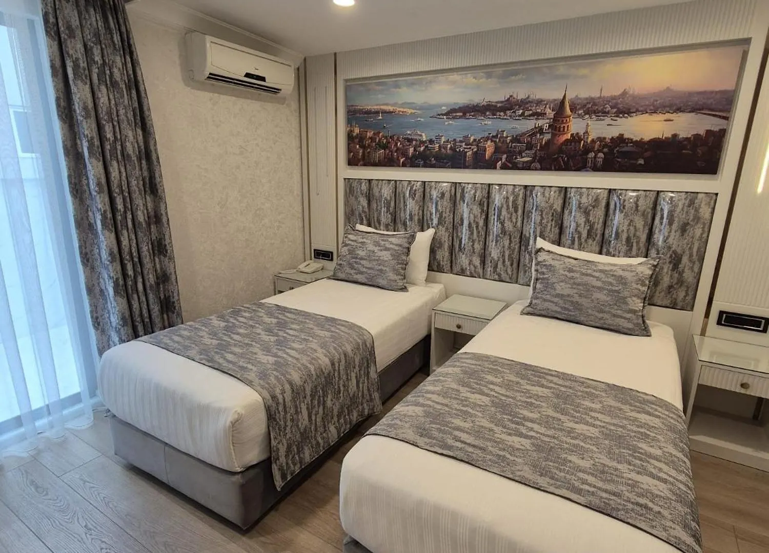 Hotel Istanbul Trend