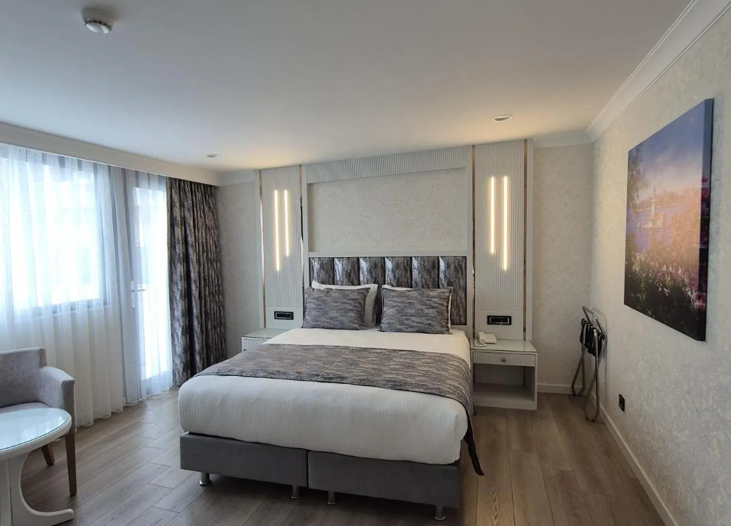 Hotel Istanbul Trend