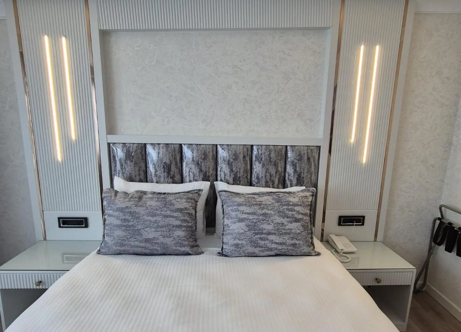 Hotel Istanbul Trend Türkei