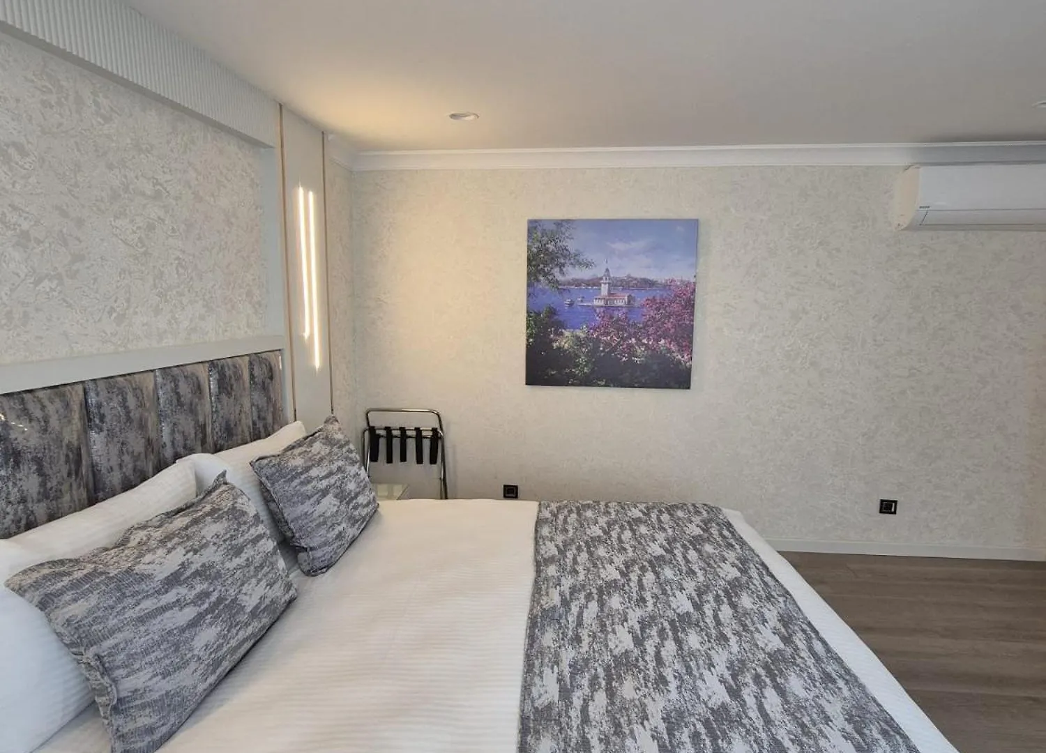 Hotel Istanbul Trend