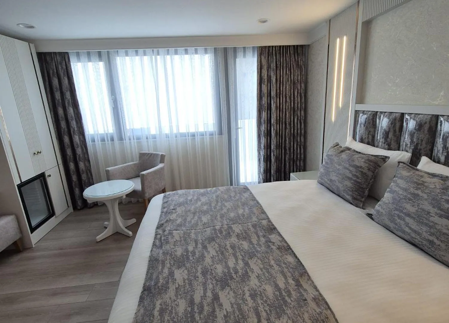 ****  Hotel Istanbul Trend Türkei