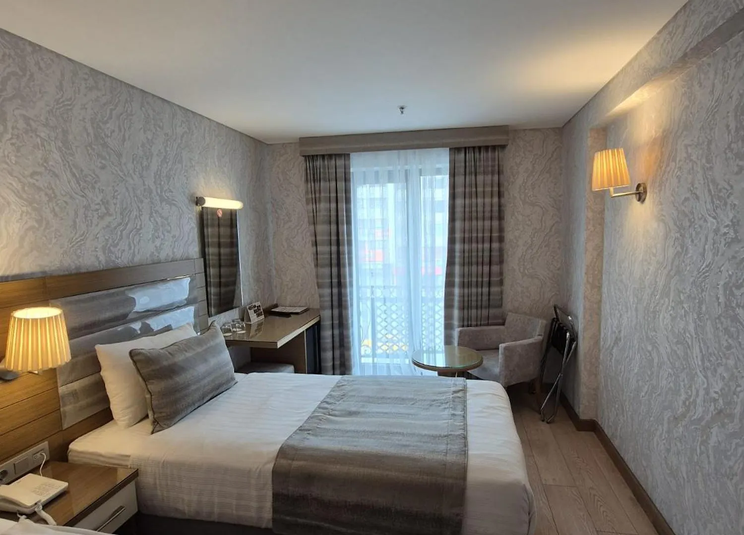 Hotel Istanbul Trend 4*,  Türkei