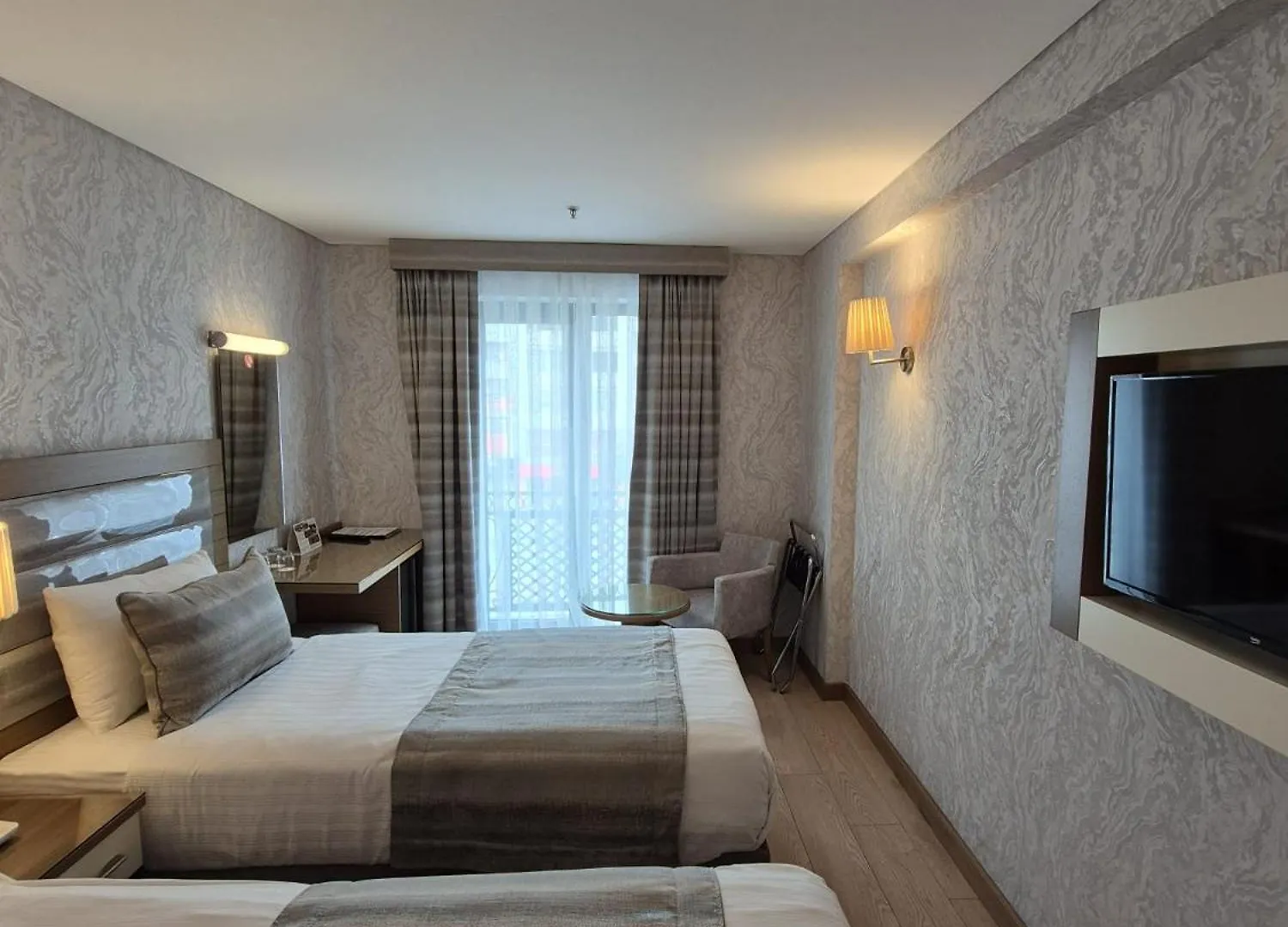 Hotel Istanbul Trend