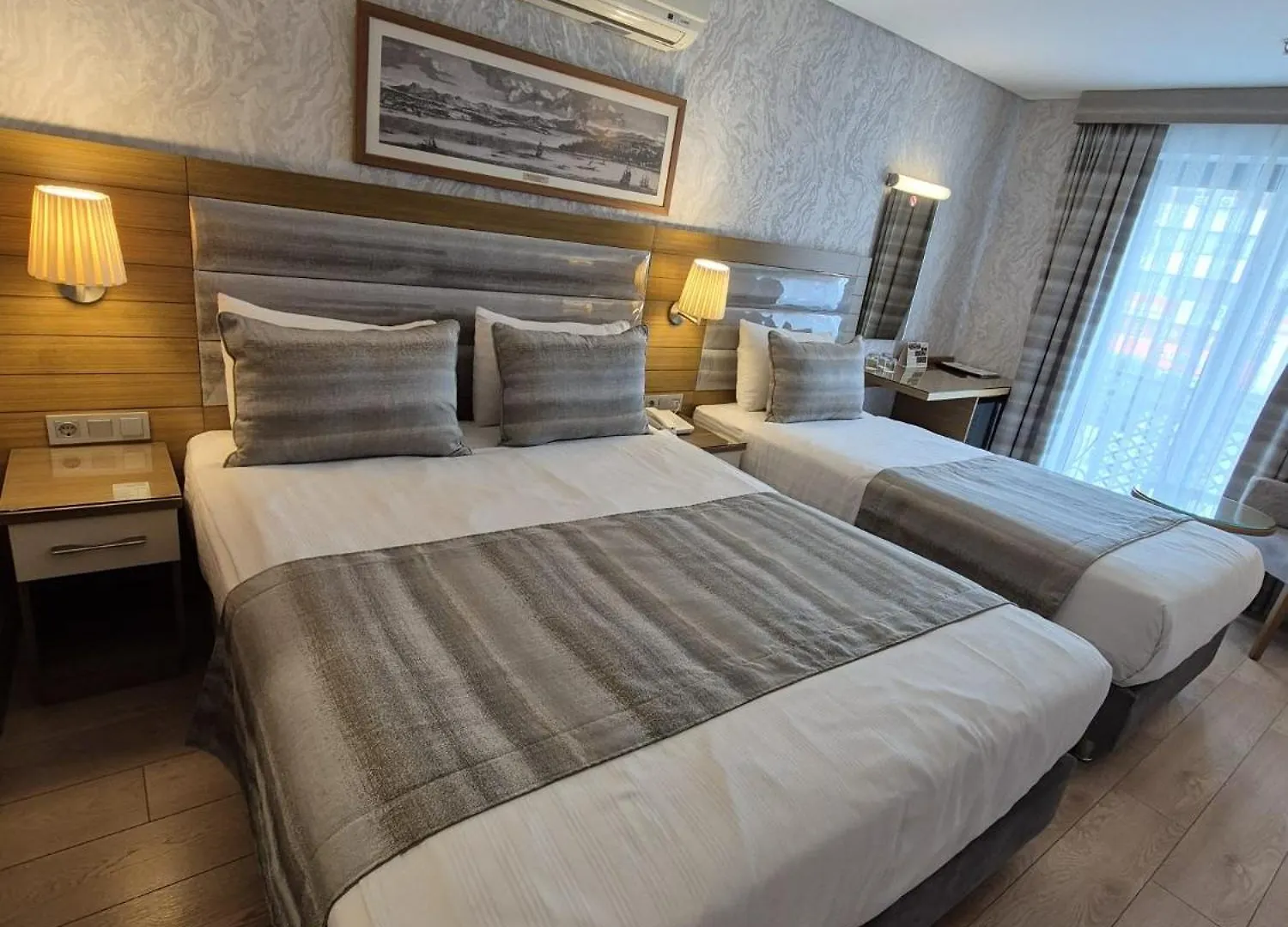 Hotel Istanbul Trend