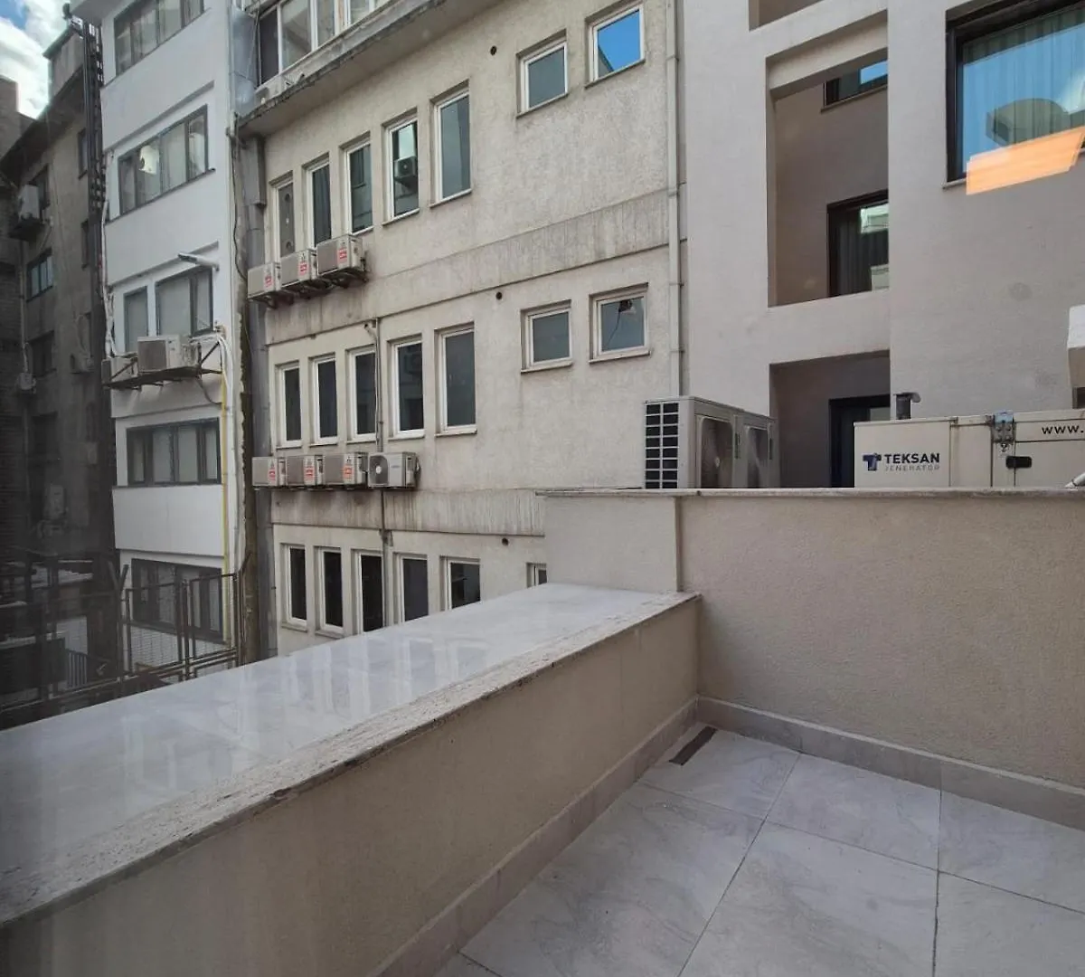 Hotel Istanbul Trend