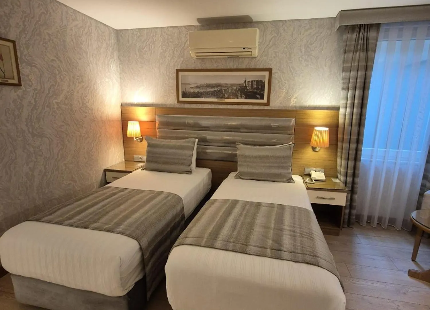 Hotel Istanbul Trend