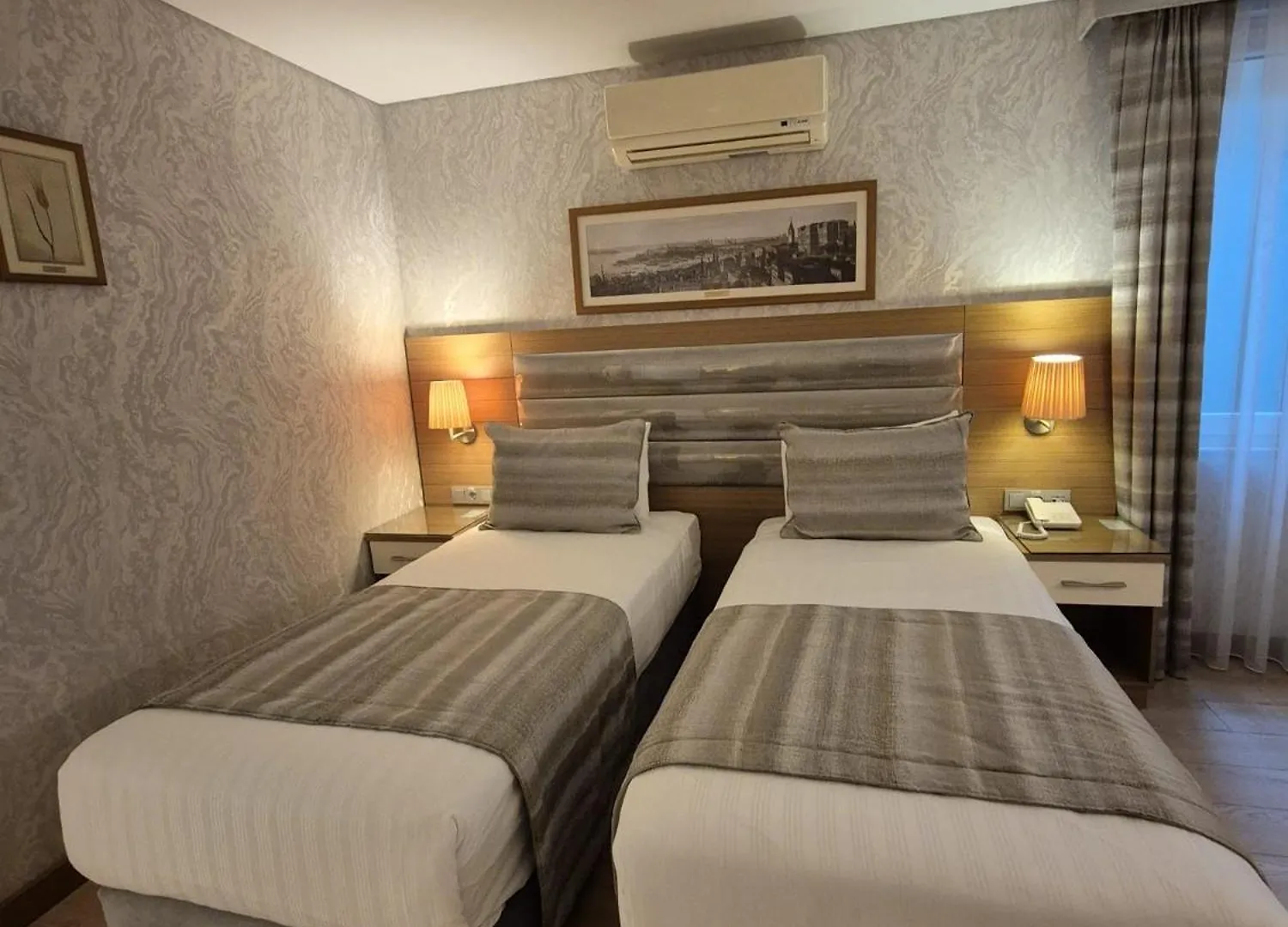 Hotel Istanbul Trend