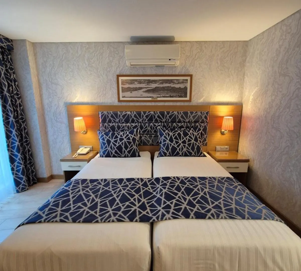 Hotel Istanbul Trend