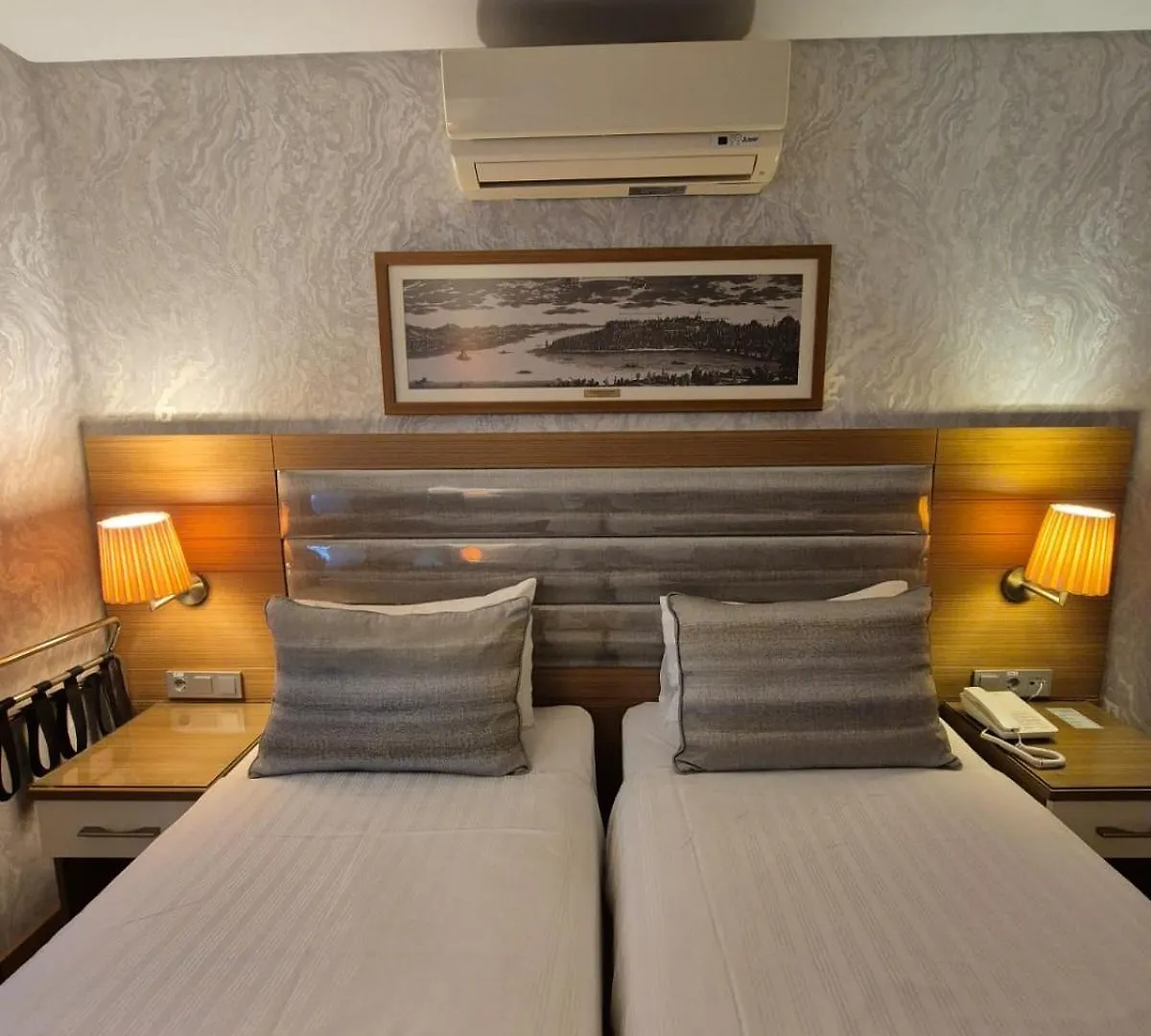 Hotel Istanbul Trend