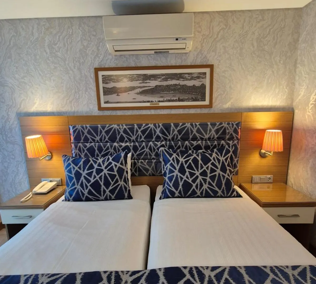 Hotel Istanbul Trend