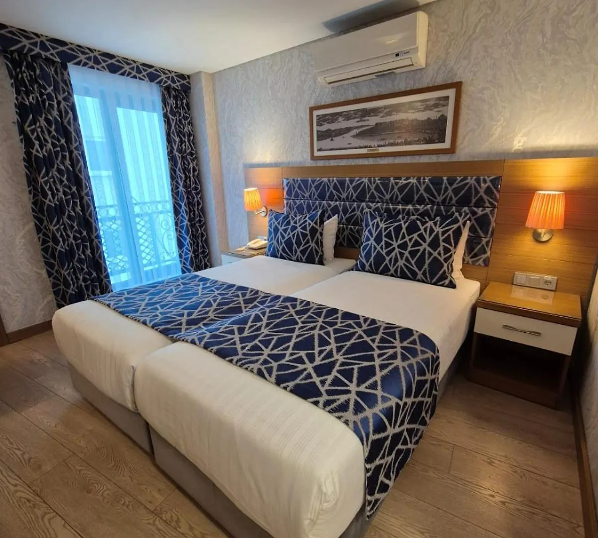 Hotel Istanbul Trend