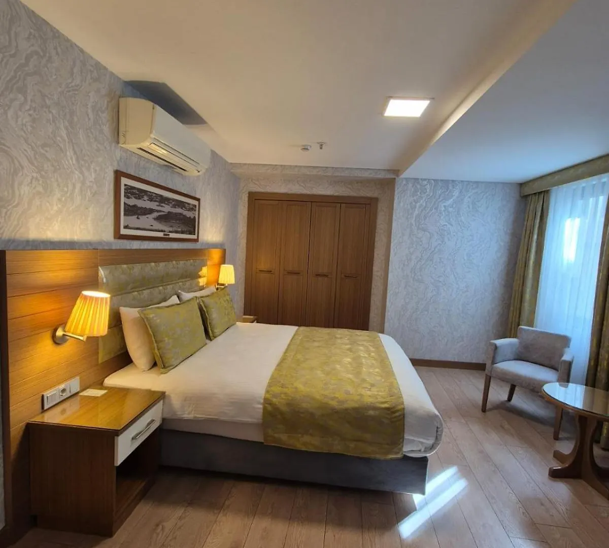 Hotel Istanbul Trend 4*,  Türkei