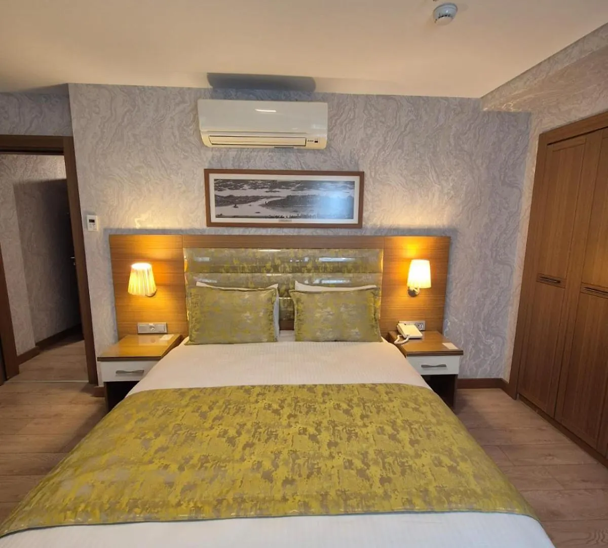 Hotel Istanbul Trend