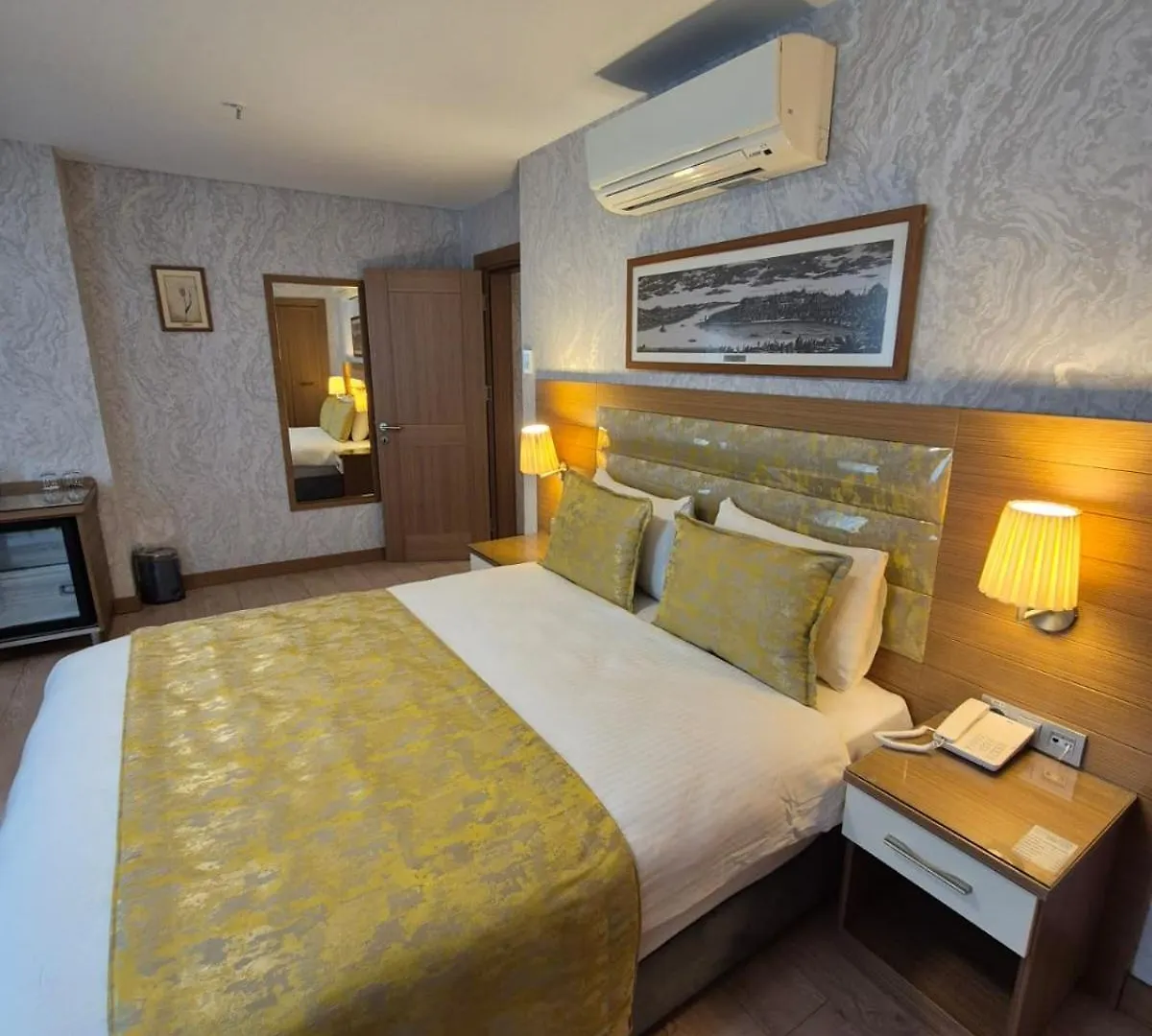 Hotel Istanbul Trend