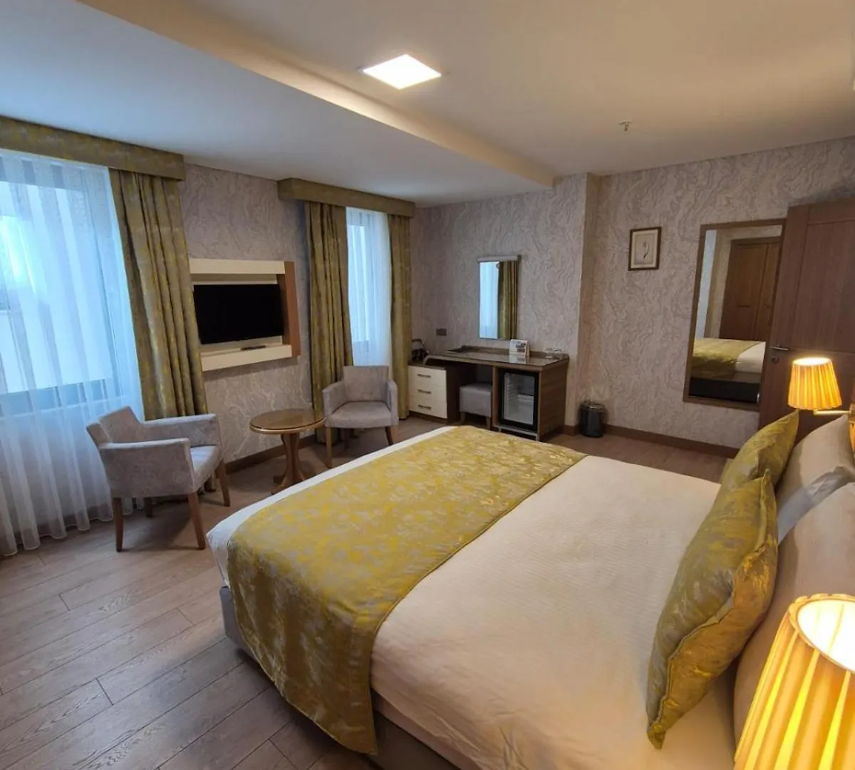 Hotel Istanbul Trend
