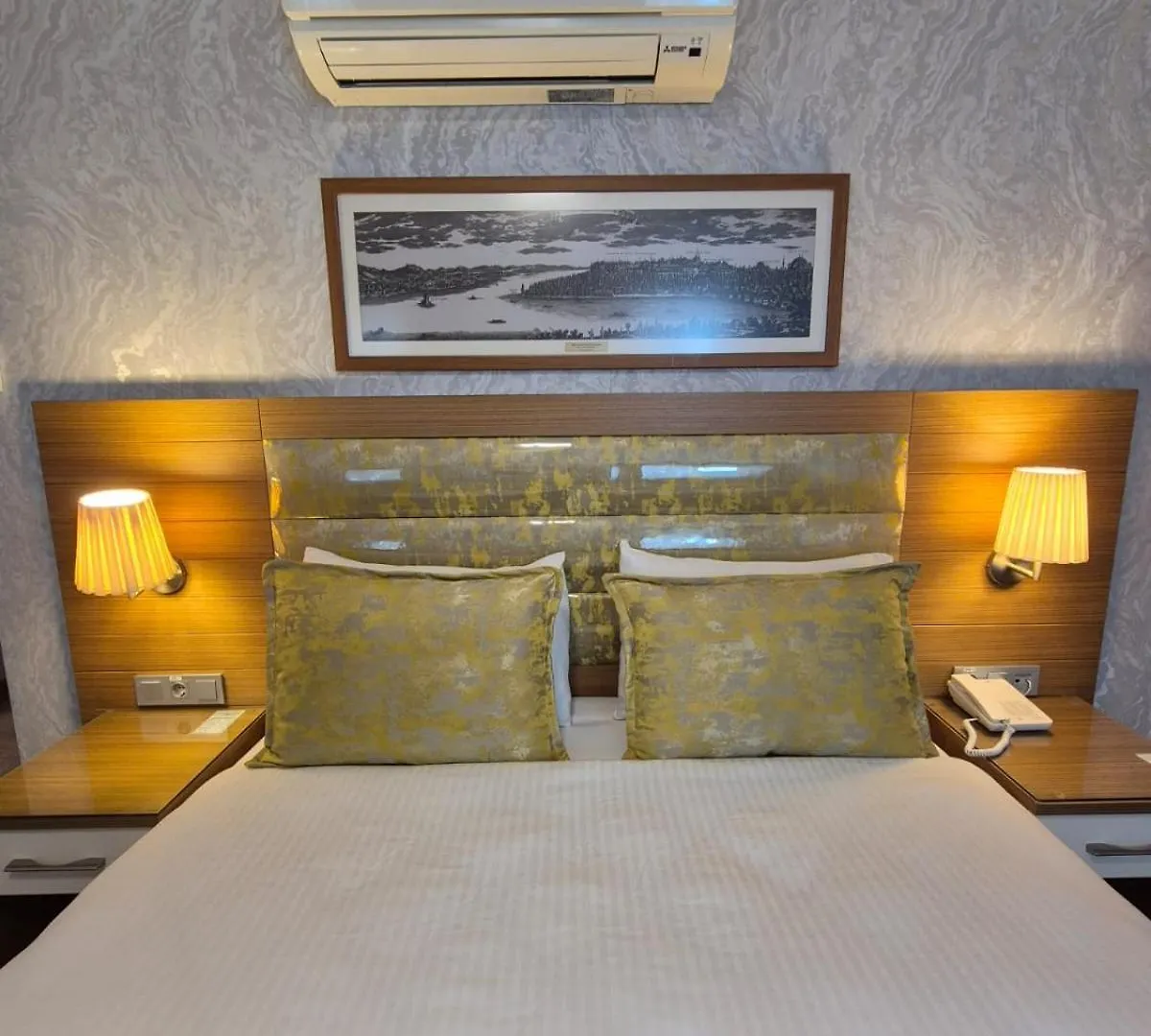 Hotel Istanbul Trend