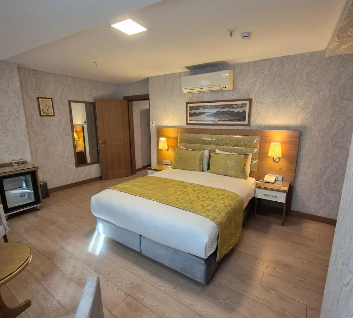 Hotel Istanbul Trend 4*,  Türkei