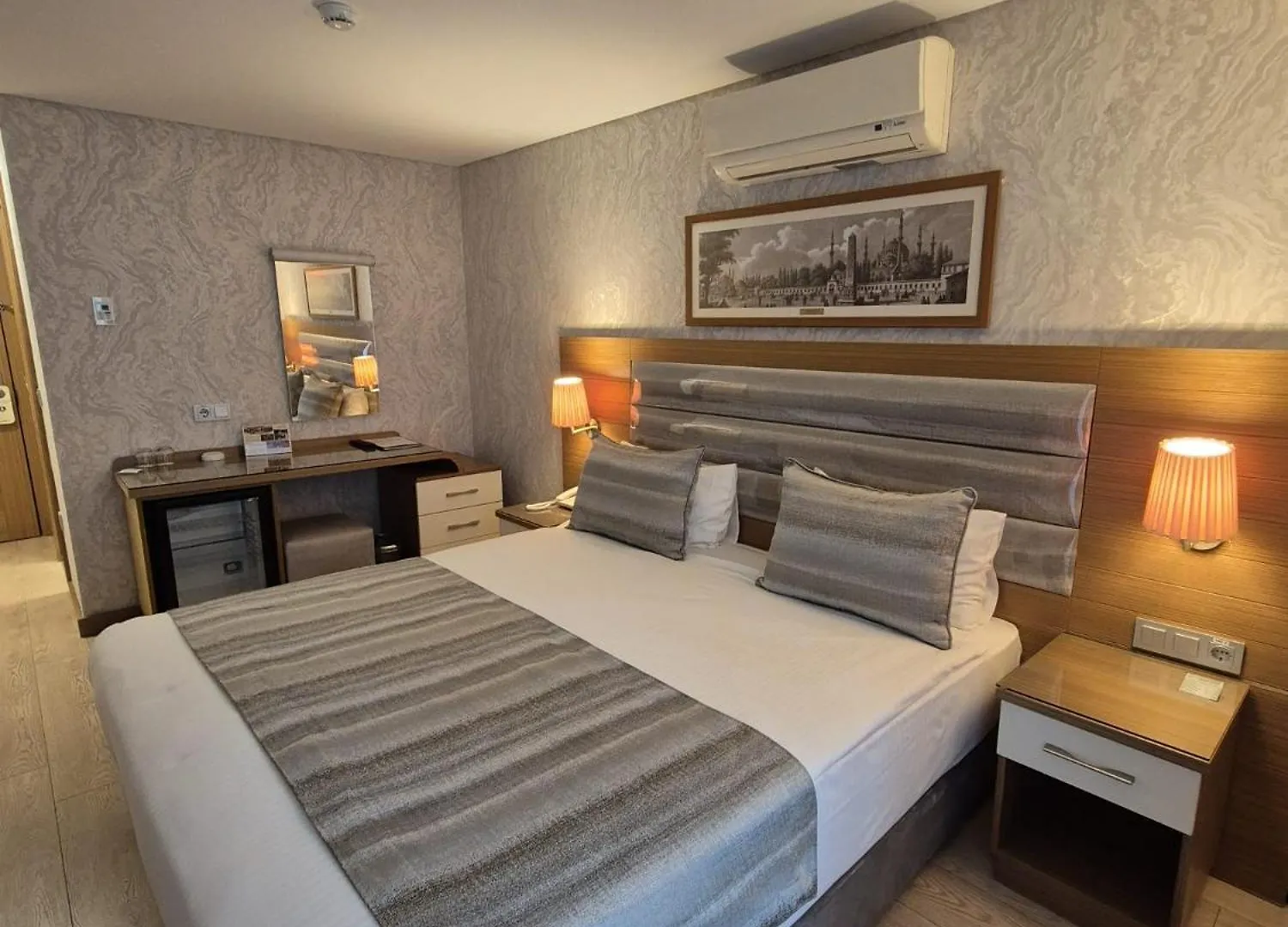 Hotel Istanbul Trend 4*,  Türkei