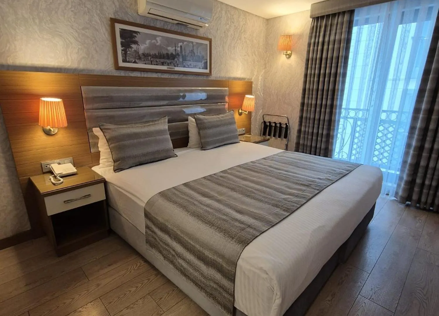 Hotel Istanbul Trend