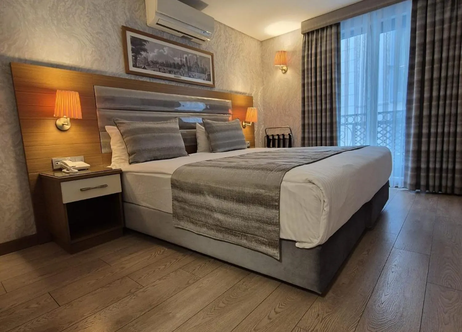 Hotel Istanbul Trend
