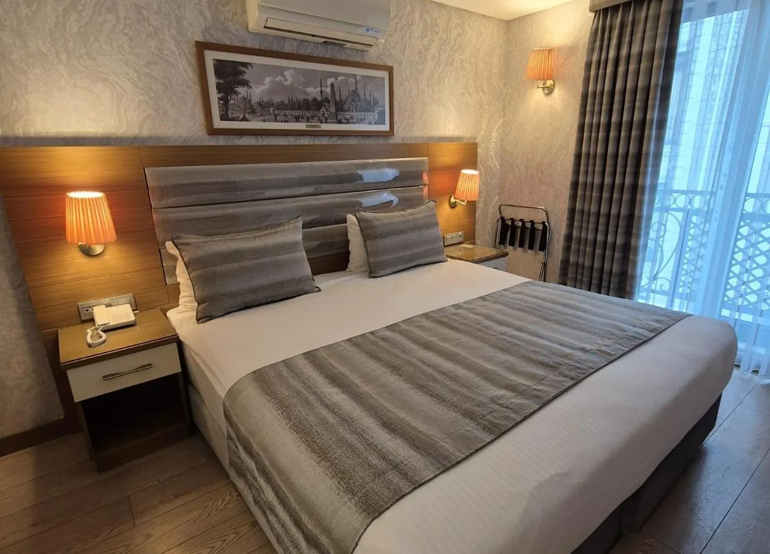 Hotel Istanbul Trend