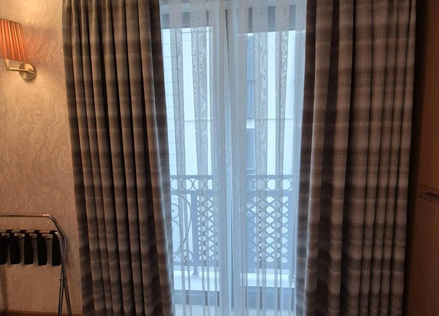 Hotel Istanbul Trend