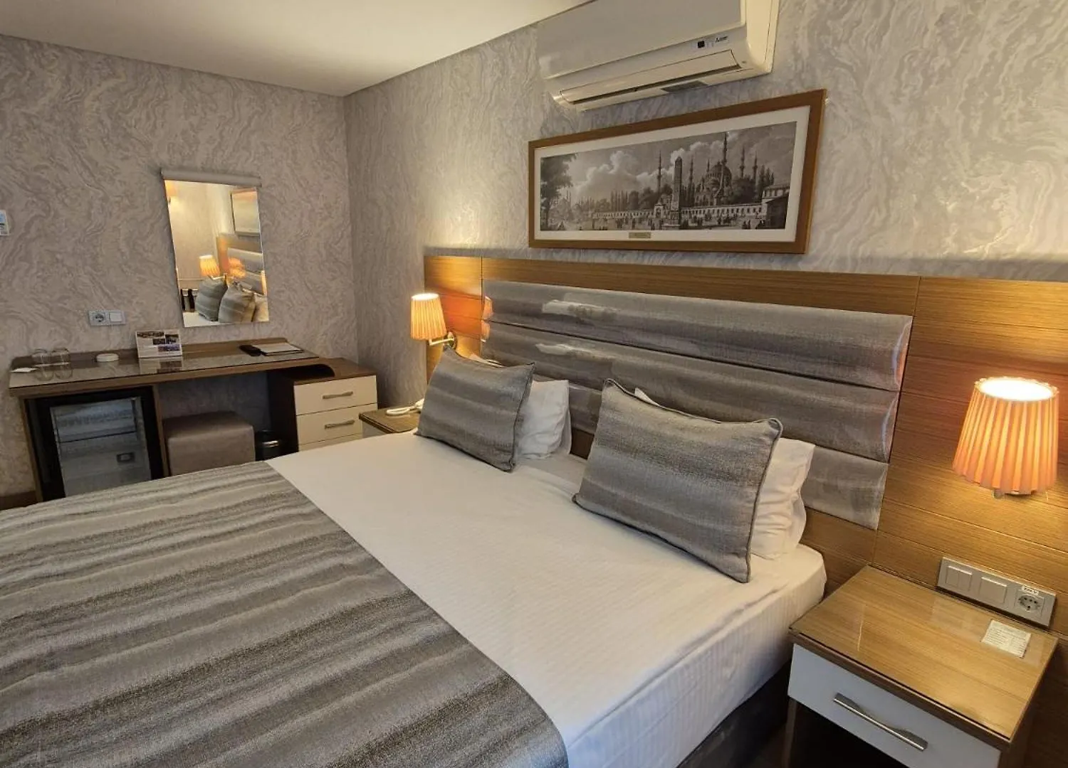 Hotel Istanbul Trend