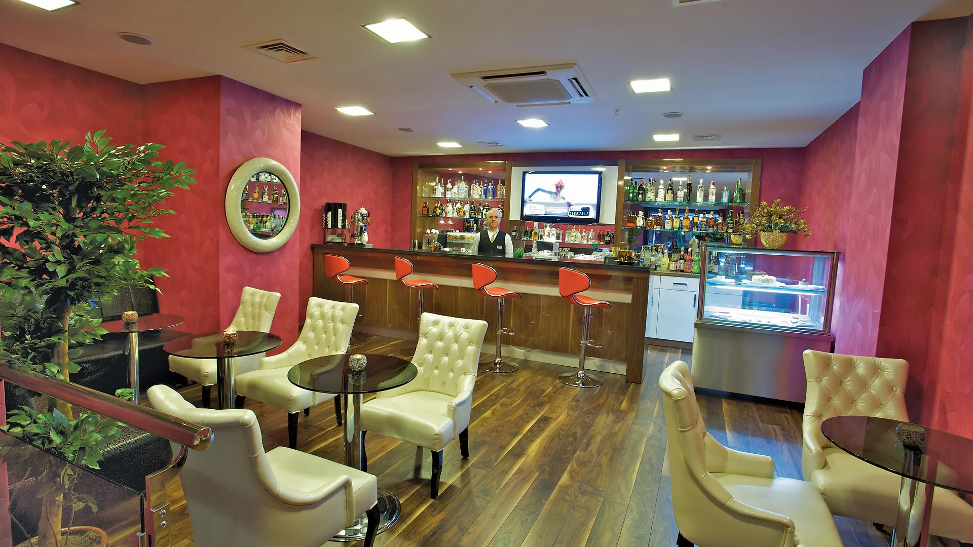 Istanbul Trend Hotel Old City 4*,  Turecko
