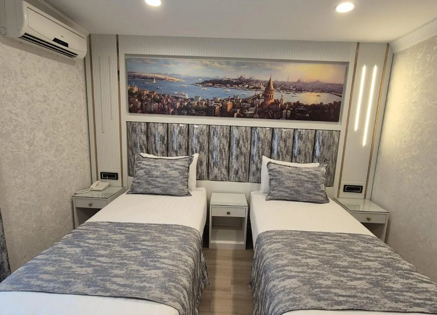 Istanbul Trend Hotel Old City