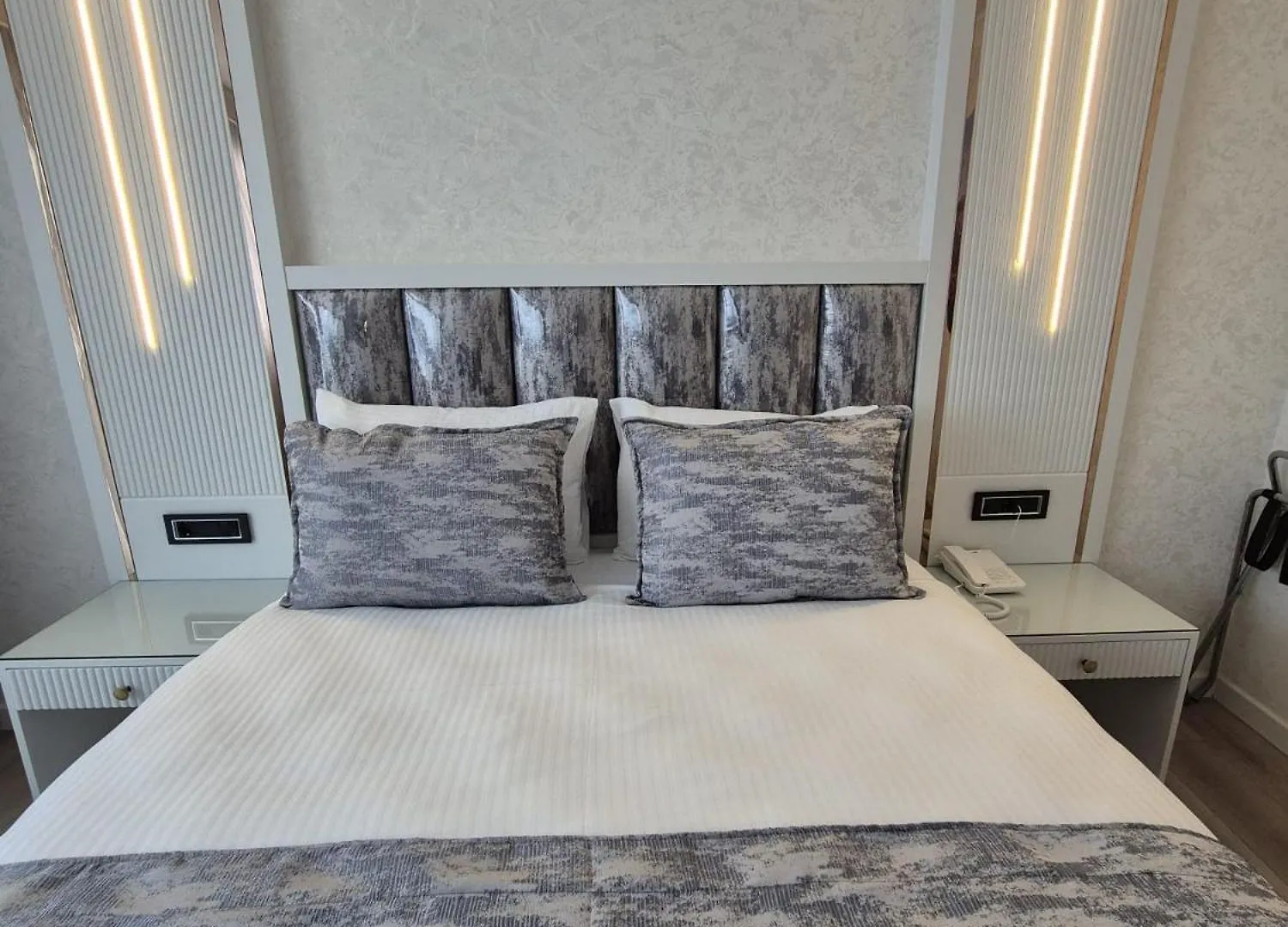 Istanbul Trend Hotel Old City 4*,  Turecko