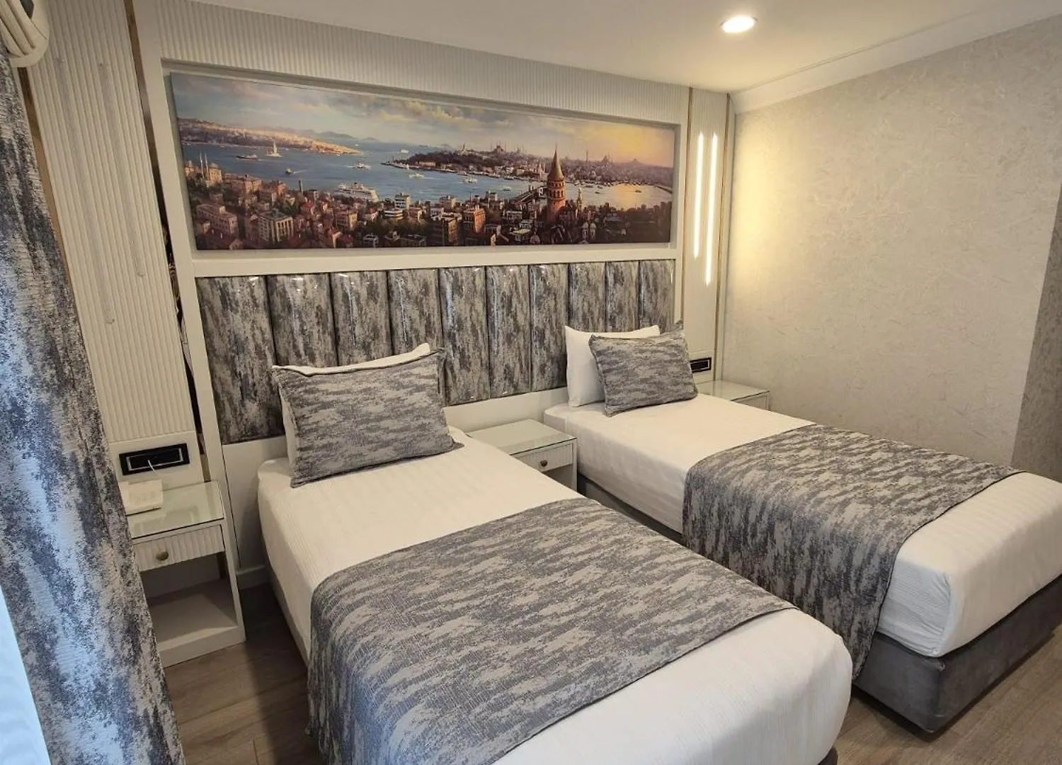 Istanbul Trend Hotel Old City
