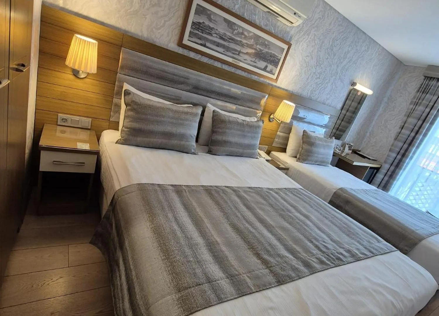 Istanbul Trend Hotel Old City