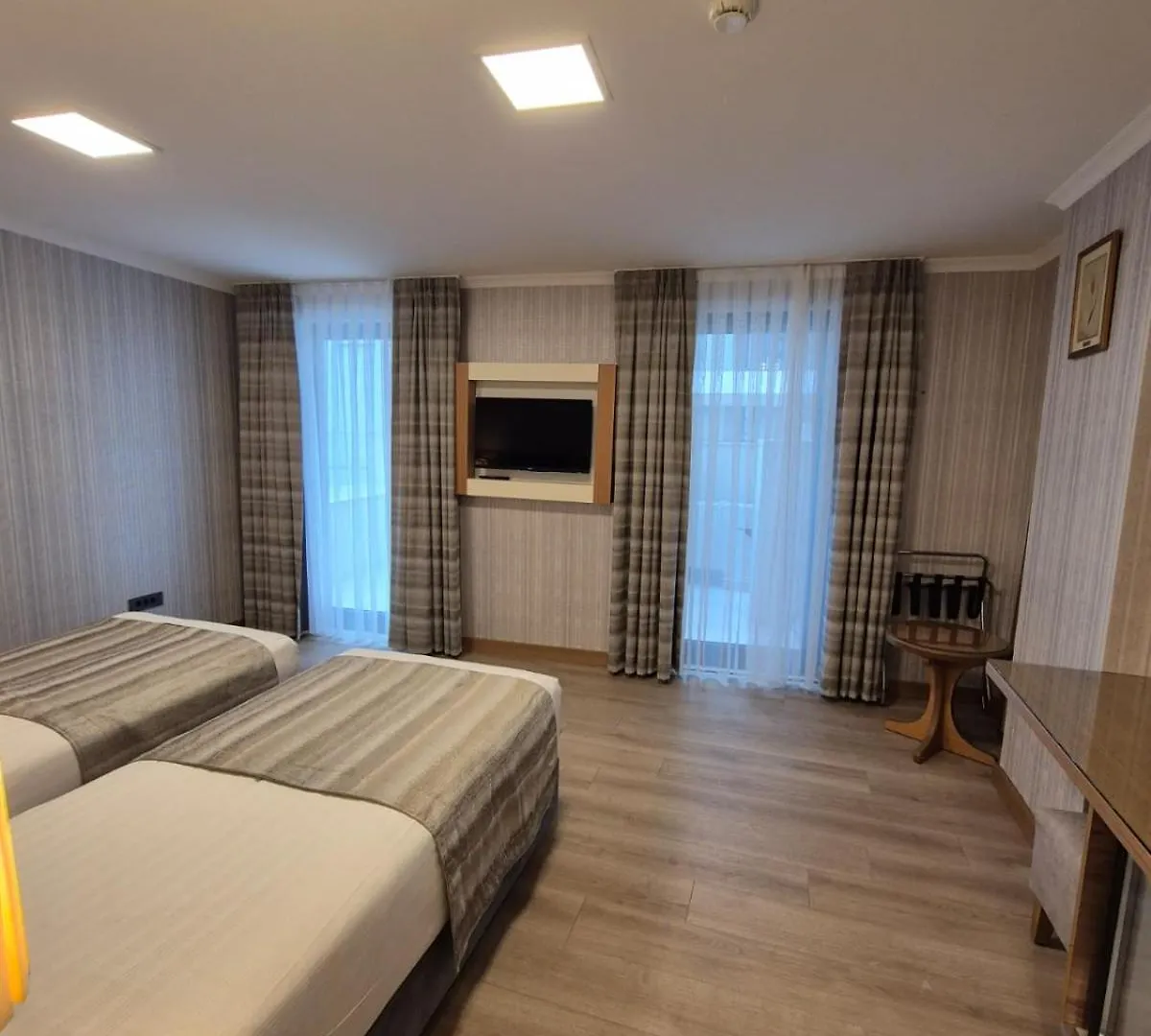 Istanbul Trend Hotel Old City