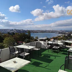 Galata & Istanbul