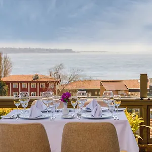 4* Szálloda Amiral Palace Boutique Class