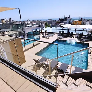 Hotel Vicenza Old, Istambul