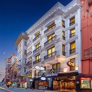 Hotel Orka Taksim &