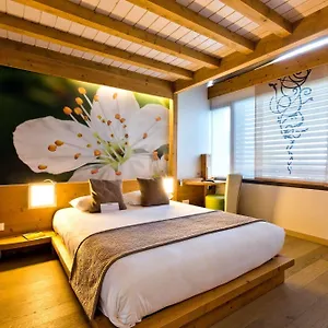 La Croix De Savoie&spa Hotel