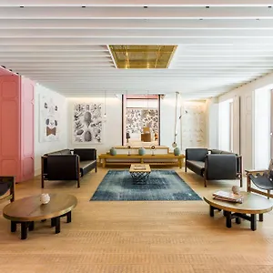 Hotel Mate Emir,, Istambul