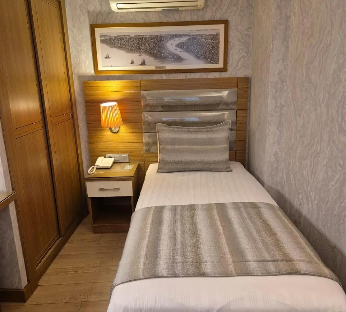 Istanbul Trend Hotel Old City