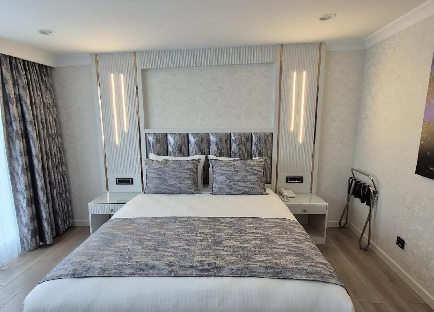 Istanbul Trend Hotel Old City 4*,