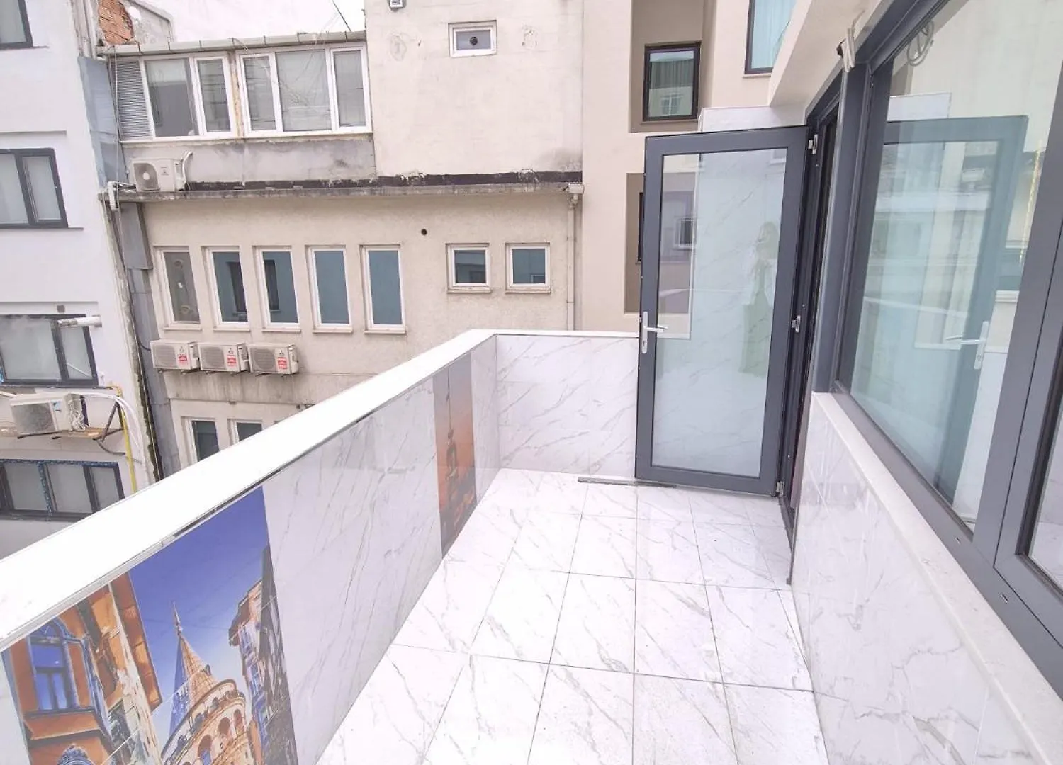 Istanbul Trend Hotel Old City 4*,